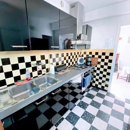 Petit Coin De Paradis Σπίτι διακοπών Evisa