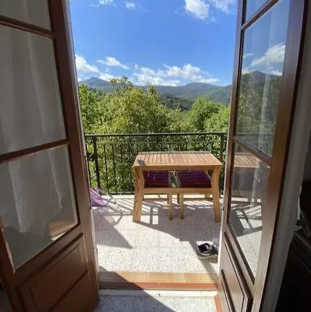 Σπίτι διακοπών Petit Coin De Paradis *