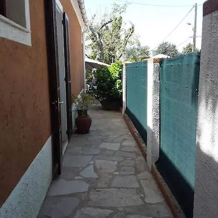 Σπίτι διακοπών Petit Coin De Paradis *