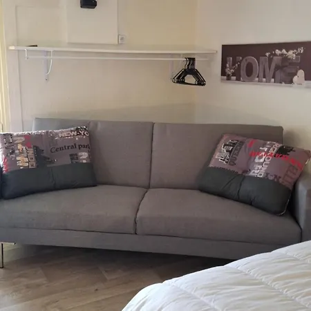 Petit Coin De Paradis Evisa