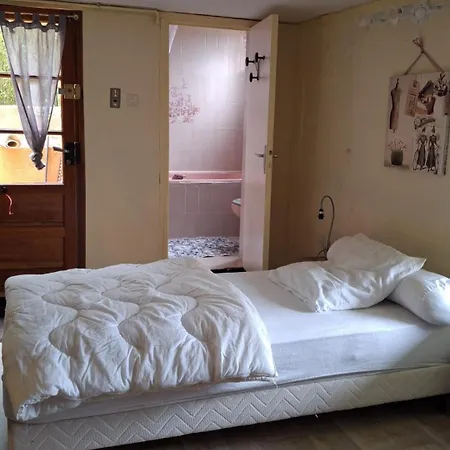 Petit Coin De Paradis Σπίτι διακοπών