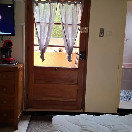 Σπίτι διακοπών Petit Coin De Paradis *