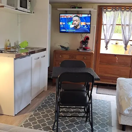 Σπίτι διακοπών Petit Coin De Paradis