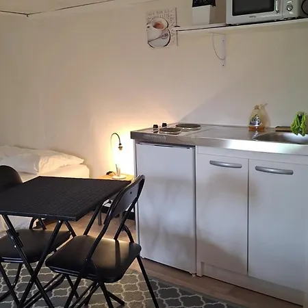 Σπίτι διακοπών Petit Coin De Paradis Evisa