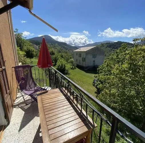 بيت للعطل Petit Coin De Paradis *