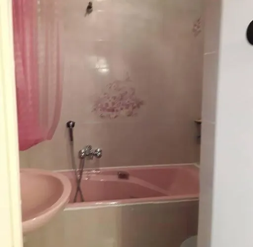 بيت للعطل Petit Coin De Paradis *