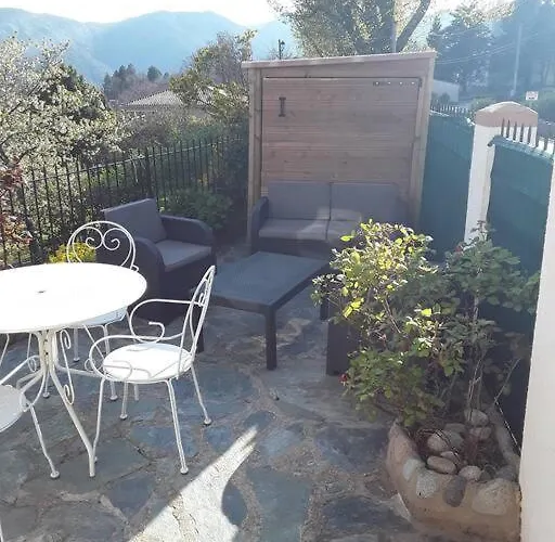 بيت للعطل Petit Coin De Paradis إفيسا