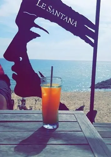 Petit Coin De Paradis * إفيسا