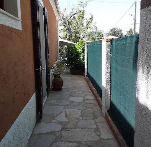 بيت للعطل Petit Coin De Paradis *