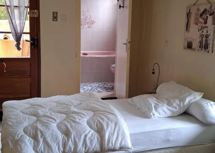 Petit Coin De Paradis بيت للعطل