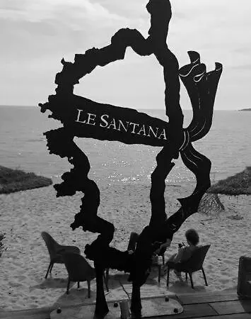 Petit Coin De Paradis 펜션 *