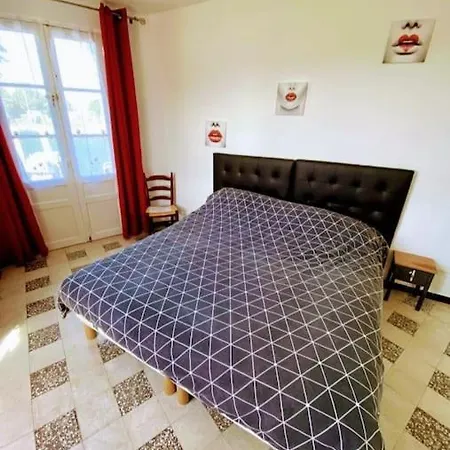 Petit Coin De Paradis إفيسا