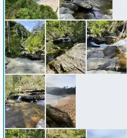 Petit Coin De Paradis بيت للعطل