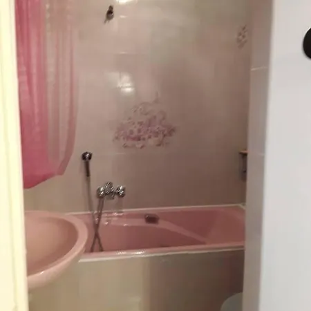 بيت للعطل Petit Coin De Paradis *