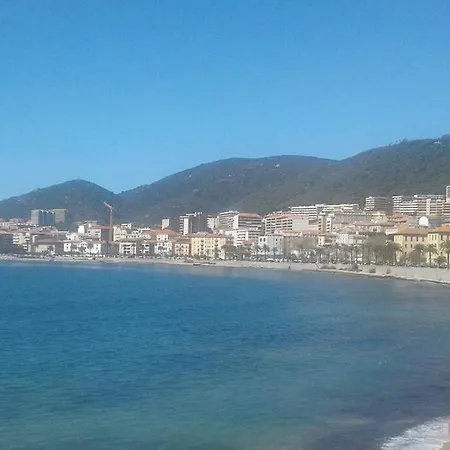 펜션 Petit Coin De Paradis