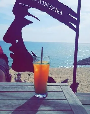 Petit Coin De Paradis * 에비사