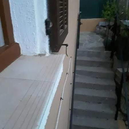 펜션 Petit Coin De Paradis *