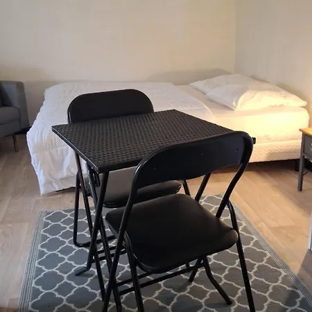 Petit Coin De Paradis