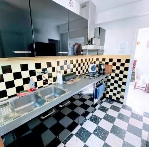 Petit Coin De Paradis Vakantiehuis Évisa