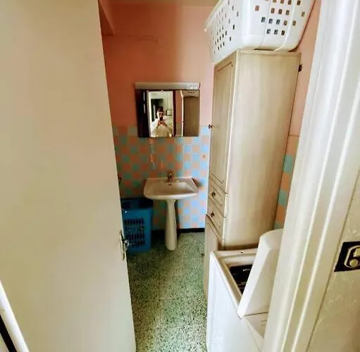 Vakantiehuis Petit Coin De Paradis *
