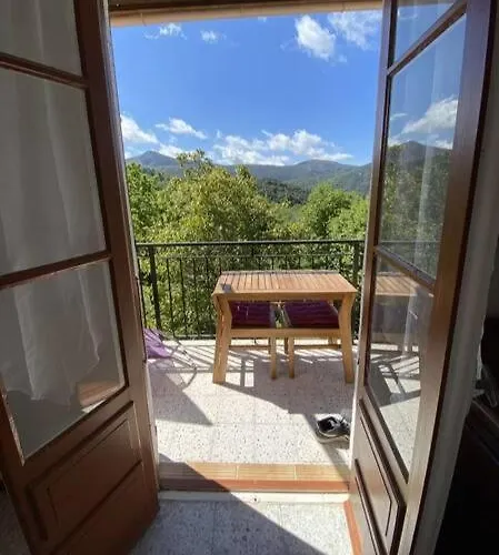 Vakantiehuis Petit Coin De Paradis *