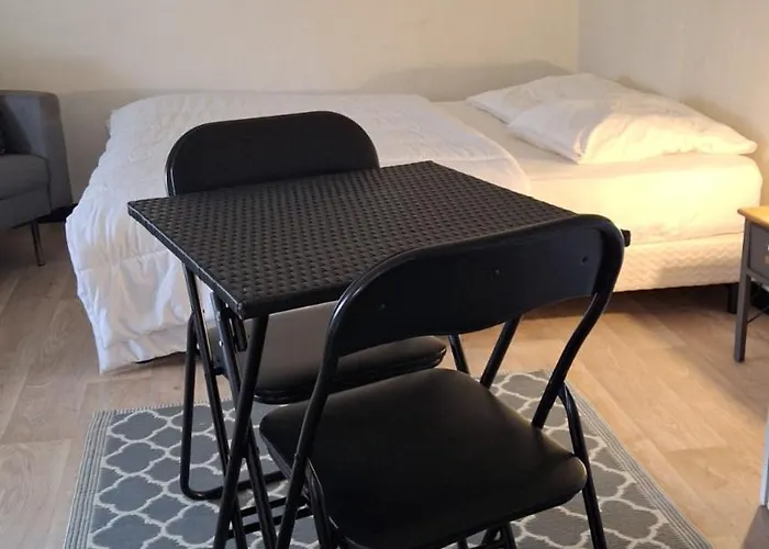 Petit Coin De Paradis