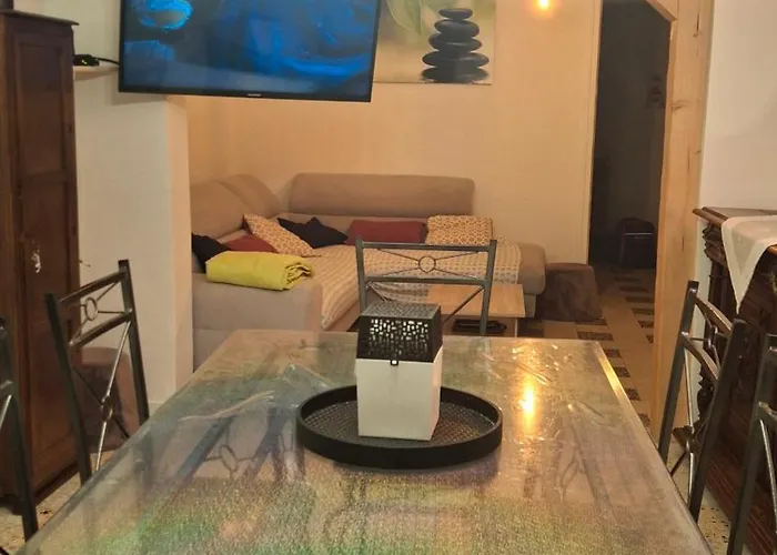 Petit Coin De Paradis